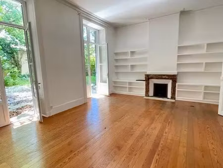 location appartement 4 pièces 161 m² à montpellier (34000)