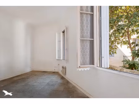 vente appartement 2 pièces 44 m² montpellier (34000)