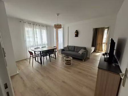 location appartement 4 pièces 76 m² à perpignan (66100)
