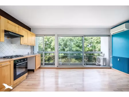 vente appartement 2 pièces 33 m² pessac (33600)