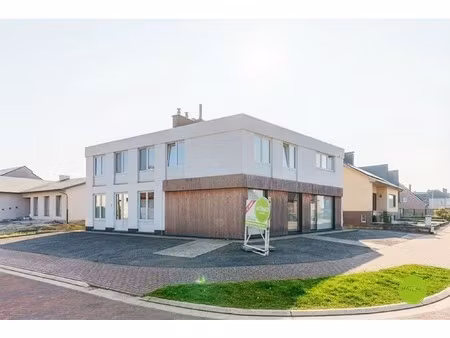 wonen en werken op toplocatie in hulst