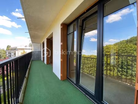 appartement de 96 50 m² à ville-d'avray