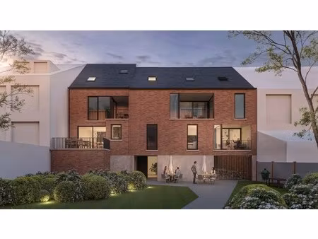 11 nieuwbouwappartementen op toplocatie