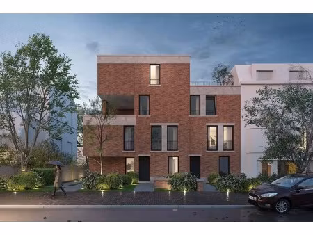 11 nieuwbouwappartementen op toplocatie