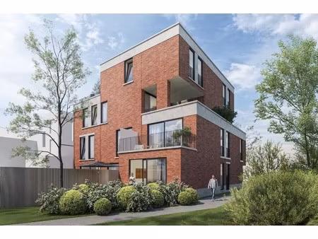 11 nieuwbouwappartementen op toplocatie