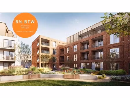 exclusief penthouse met groot terras en prachtig uitzicht