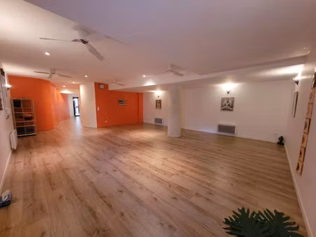 vente commerce 105 m² montpellier (34000)