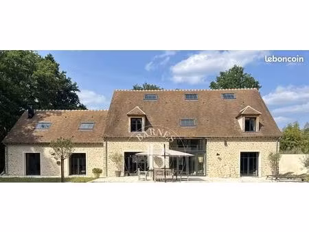 maison 360 m² adainville