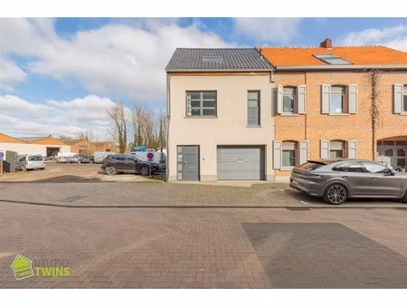 woning te veldstraat 25  9220 hamme