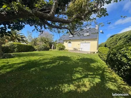 maison 6 pièces 110 m²
