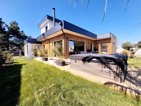 vente maison 6 pièces 170 m² le haillan (33185)