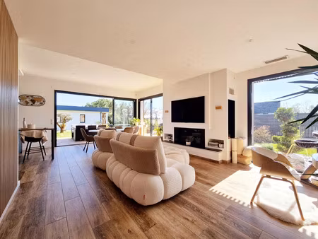 vente maison 6 pièces 195 m² le haillan (33185)