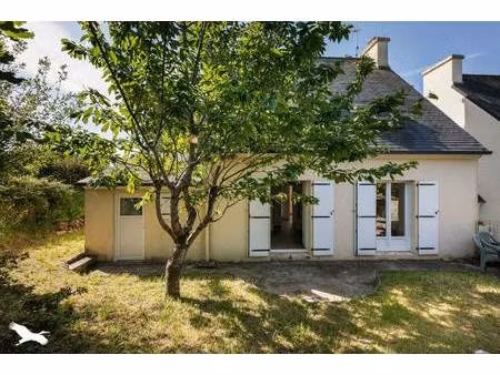 vente maison 6 pièces 107 m² le relecq-kerhuon (29480)