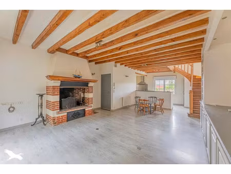 vente maison 4 pièces 87 m² limeray (37530)