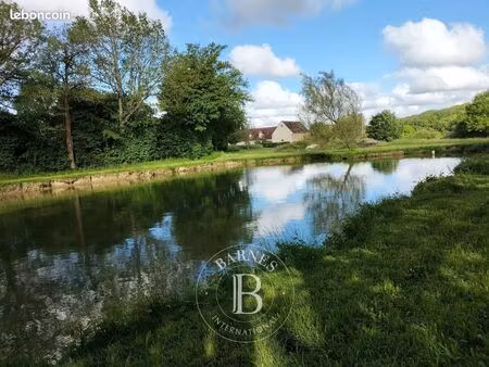 longère 7 pièces 230 m²