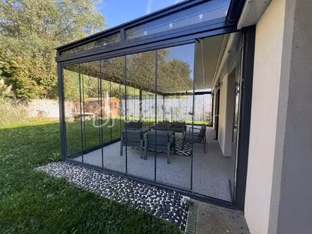 maison de 152 m² à mormant
