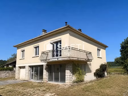 vente maison 3 pièces 100 m² plaines-saint-lange (10250)