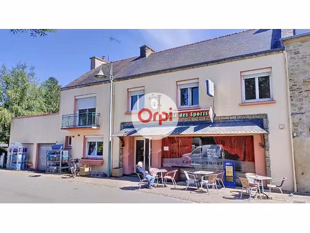 vente maison 4 pièces 159.15 m² à pluherlin (56220)  190 000 €