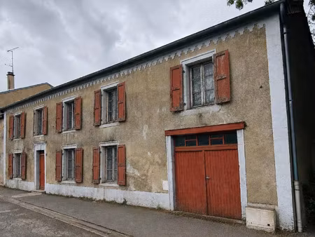 vente maison 7 pièces puttelange-lès-thionville (57570)