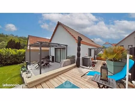 maison 3 pièces 76 m²
