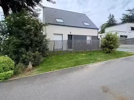 st etienne de montluc - maison contemporaine t5 - quartier c