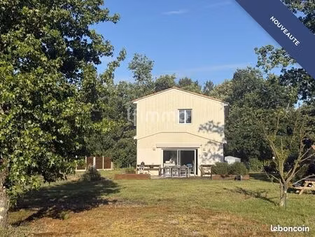 maison 7 pièces 144 m²