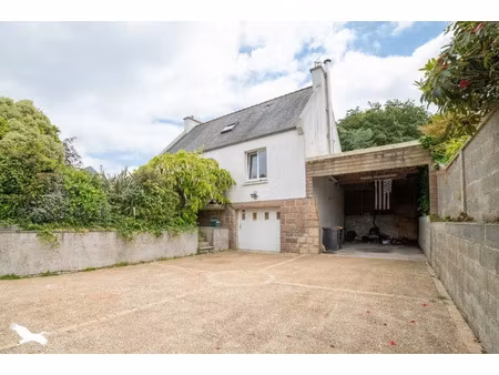 vente maison 4 pièces 93 m² taulé (29670)