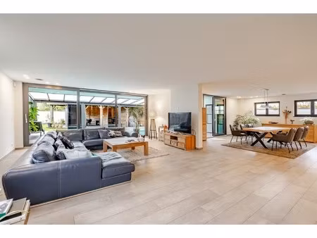 villa hoekzicht: pure luxe  slim verborgen