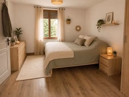 maison 5 pièces 122 m²