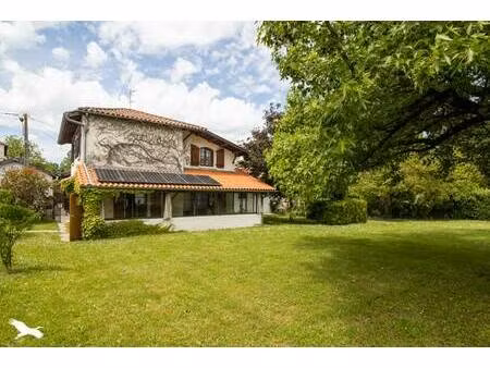 vente maison 5 pièces 106 m² saint-dos (64270)