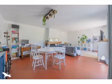 vente maison 4 pièces 106 m² tournefeuille (31170)