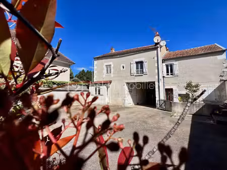 appartement de 75 m² à auxerre
