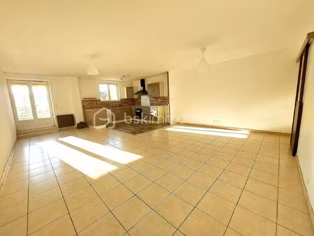 appartement de 76 m² à champigny