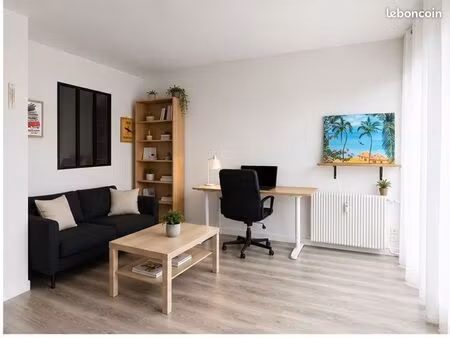 appartement 1 pièce 32 m²