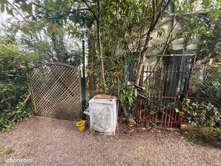 maison 2 pièces 33 m²