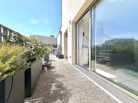 appartement de 82 11 m² à saint-germain-en-laye