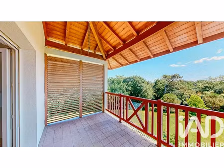 appartement à tarnos (40220)