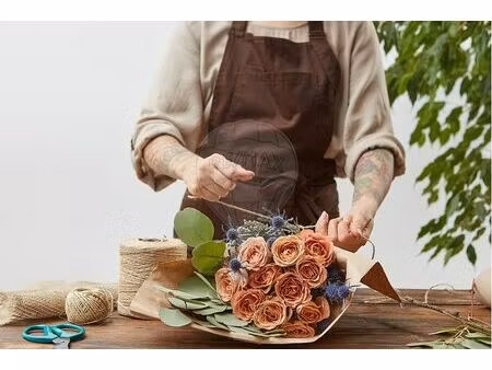 fleuriste à vendre