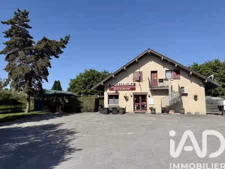 restaurant à etaux (74800)