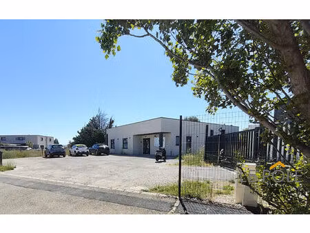 local commercial en activite / rentabilite