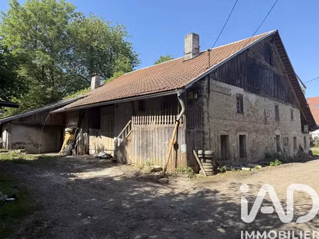 grange à la roche-sur-foron (74800)