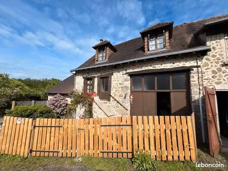 maison 3 pièces 64 m²