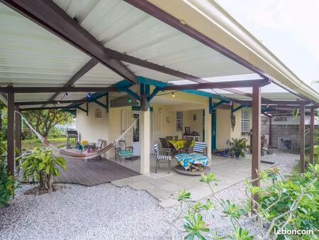 villa f 5