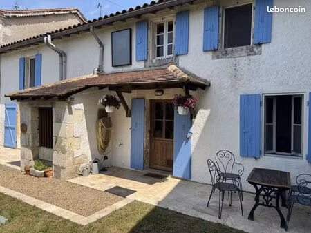 appartement 5 pièces 139 m²