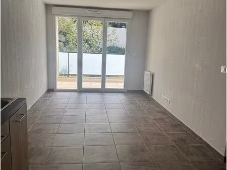 appartement t2 - quartier duguesclin
