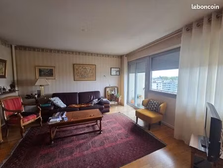 appartement 5 pieces 121m2