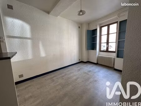 immeuble 133 m² cahors