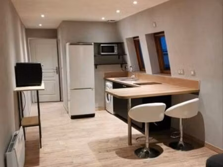 immeuble châtellerault