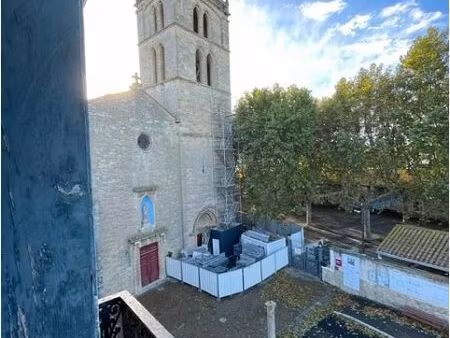 t2 avec terrasse