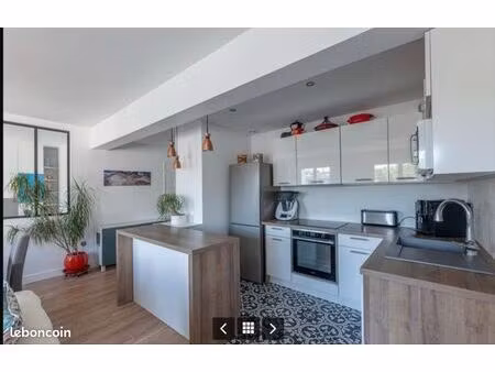 appartement f4 - versailles notre dame